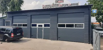 Opony Wulkanizacja Jaras